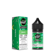 Flavour Beast Salt Nicotine Chuggin Spritz | Urban Mist Vapes