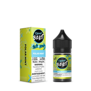 Flavour Beast Polar Mint Iced E-Liquid Salt Nicotine | Urban Mist Vapes