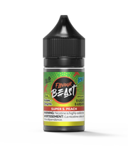 Flavour Beast Super Sour Peach E-Liquid Salt Nicotine | Urban Mist Vapes