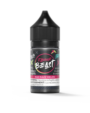 Flavour Beast Rad Razz Melon E-Liquid Salt Nicotine | Urban Mist Vapes