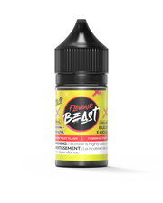 Flavour Beast Flippin Fruit Flash Salt Nicotine E-Liquid | Urban Mist Vapes