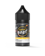 Load image into Gallery viewer, Flavour Beast Mad Mango Peach E-Liquid Salt Nicotine