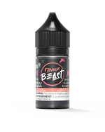 Load image into Gallery viewer, Flavour Beast Packin Peach Berry Salt Nicotine E-Liquid | Urban Mist Vapes