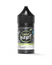 Flavour Beast Wild White Grape Iced E-Liquid Salt Nicotine | Urban Mist Vapes