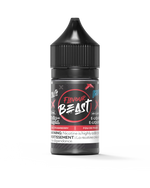 Load image into Gallery viewer, Flavour Beast Sic Strawberry Iced E-Liquid Salt Nicotine
