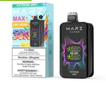 Load image into Gallery viewer, Marz Max 50K 20ML Extreme Mint