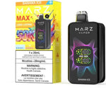Load image into Gallery viewer, Marz Max 50K 20ML Banana Ice