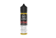 Ripper G-Core 60ML 20MG Salt Frozen Strawberry | Urban Mist Vapes