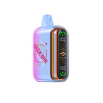 Load image into Gallery viewer, Geek Bar Pulse 2 25k Disposable Blue Razz Ice