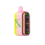 Load image into Gallery viewer, Geek Bar Pulse 2 25k Disposable Strawberry Kiwi Ice