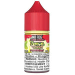 Load image into Gallery viewer, Mr.Fog Lemon Steezy Strawberry Salt Nicotine E-Liquid | Urban Mist Vapes