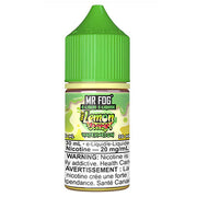 Mr.Fog Lemon Steezy Watermelon Salt Nicotine E-Liquid | Urban Mist Vapes