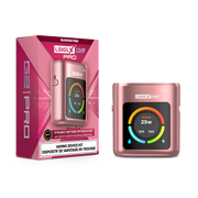 Level X Boost G2 Pro 1000 Pink Blossom | Urban Mist Vapes