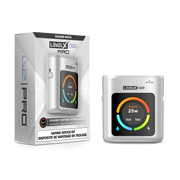 Level X Boost G2 Pro 1000 Glacier White | Urban Mist Vapes