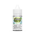 Load image into Gallery viewer, Lemon Ice Drop Green Apple E-Liquids Salt Nicotine