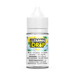 Load image into Gallery viewer, Lemon Ice Drop Banana E-Liquids Salt Nicotine
