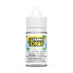 Load image into Gallery viewer, Lemon Ice Drop Double Lemon E-Liquids Salt Nicotine