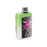 Load image into Gallery viewer, Lost Vape 30k Raspberry Sour Apple Disposables