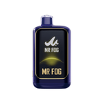 Load image into Gallery viewer, MR FOG vape device on a white background