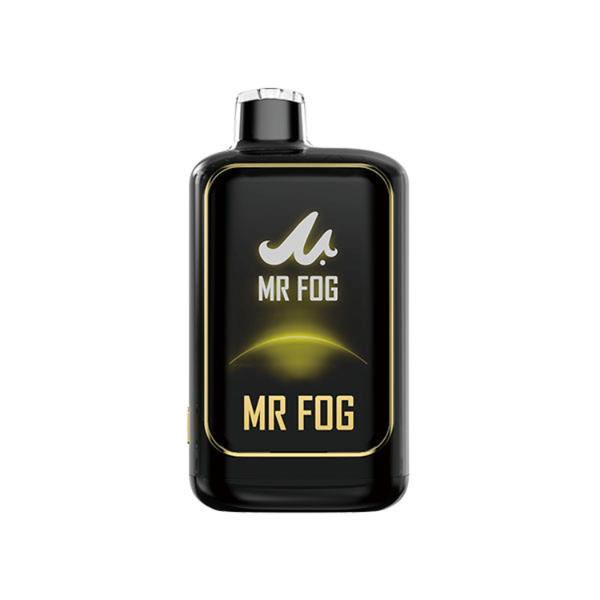 Mr Fog Nova Polar Ice Disposables