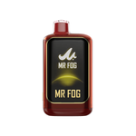 Load image into Gallery viewer, Mr Fog Nova Strawberry Ice Disposables
