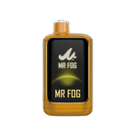 Load image into Gallery viewer, Mr Fog Nova Strawberry Mango Ice Disposable | Urban Mist Vapes