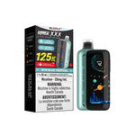 Load image into Gallery viewer, MTN Blue Tropical 125K Ripper XXX (30ML)