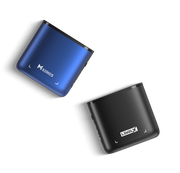 Level X M Series Battery Moonlight Grey