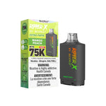 Load image into Gallery viewer, Ripper X 75k 20ML Pod Mango Peach | Urban Mist Vapes