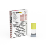 Load image into Gallery viewer, Zpods Maple Banana Hazelnut Pre-Filled Pods