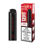 Load image into Gallery viewer, Marz Bar 1200 Puff Disposable Cherry Classic