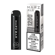 Marz Bar Flavourless Disposables | Urban Mist Vapes