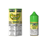 Mr.Fog Banana Steezy Watermelon Salt Nicotine E-Liquid | Urban Mist Vapes