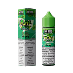 Load image into Gallery viewer, Mr.Fog Mint Steezy Classic Salt Nicotine E-Liquid | Urban Mist Vapes