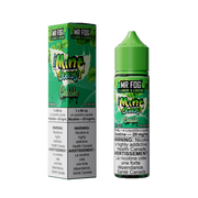 Mr.Fog Mint Steezy Classic Salt Nicotine E-Liquid | Urban Mist Vapes