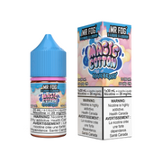 Mr Fog Magic Cotton Blueberry Salt Nicotine E-Liquid | Urban Mist Vapes