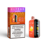 Load image into Gallery viewer, Elfbar GH20k Chilled Classic Red / OG CO Disposables