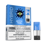 Load image into Gallery viewer, Pop Hit Hybrid Mystic Twirl Pre-Filled Pod | Urban Mist Vapes