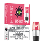 Load image into Gallery viewer, Pop Hit Hybrid Pineapple Grapefruit Pre-Filled Pod | Urban Mist Vapes