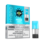 Load image into Gallery viewer, Pop Hit Hybrid Prism Ice Pre-Filled Pod | Urban Mist Vapes