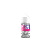 Vice Ultra Poppin Peach Berry Salt Nicotine 30ML | Urban Mist Vapes