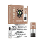 Load image into Gallery viewer, Pop Hit Hybrid Rootstock Pre-Filled Pod | Urban Mist Vapes