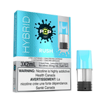Load image into Gallery viewer, Pop Hit Hybrid Rush Pre-Filled Pod | Urban Mist Vapes