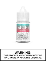 Load image into Gallery viewer, STLTH Punch Ice Salt Nicotine E-Liquid | Urban Mist Vapes