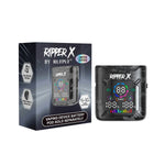 Load image into Gallery viewer, RIPPER CAMO BLACK X ULTRA BATTERY 1000 MAH