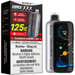 Load image into Gallery viewer, Classico Cherry Ice 125K Ripper XXX (30ML)