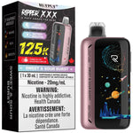 Load image into Gallery viewer, Sweet &amp; Sour Burst 125K Ripper XXX (30ML)