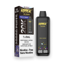 Ripper Vapes