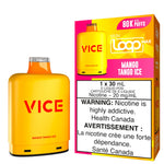 Load image into Gallery viewer, STLTH Loop Max x Vice Pod 70k Mango Tango Ice | Urban Mist Vapes