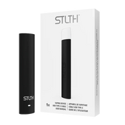STLTH Device Black Type C | Urban Mist Vapes